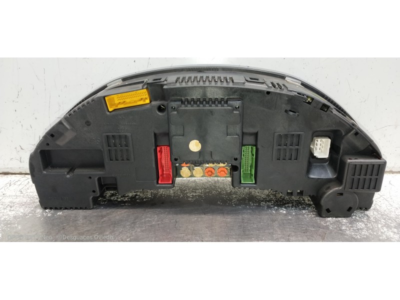 Recambio de cuadro instrumentos para audi a8 (d2) 3.7 quattro referencia OEM IAM 4D0919033T VDO100008639026 