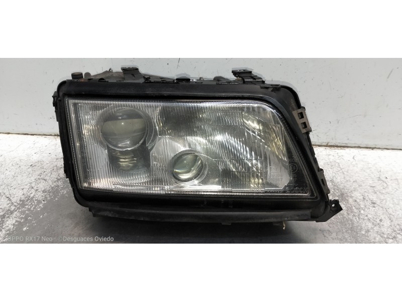 Recambio de faro derecho para audi a8 (d2) 3.7 quattro referencia OEM IAM 4D0941004L 0301047212 