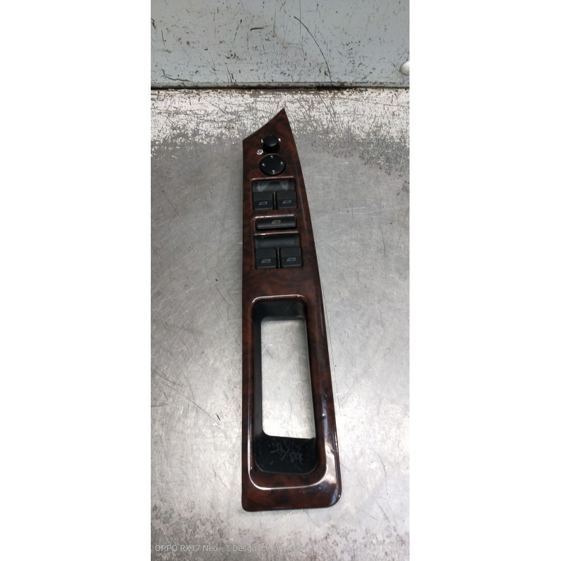 Recambio de mando elevalunas delantero izquierdo para audi a8 (d2) 3.7 quattro referencia OEM IAM 4D0959855OIC 4D0959855OIC 4D09