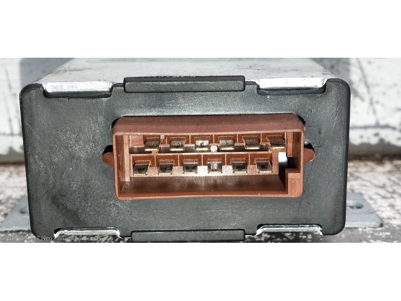 Recambio de modulo electronico para audi a8 (d2) 3.7 quattro referencia OEM IAM 4B0907305 5GA00631012 