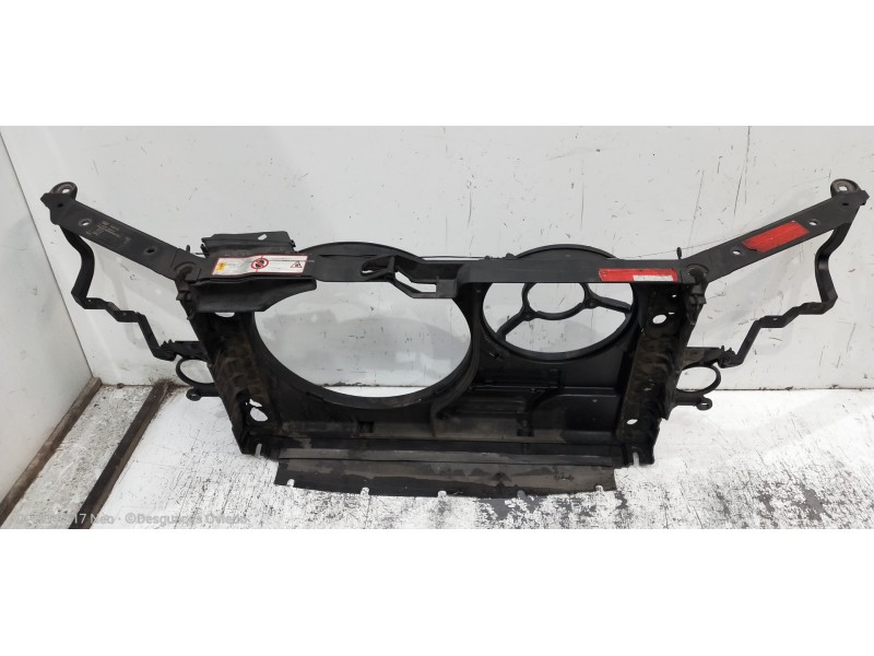 Recambio de panel frontal para audi a8 (d2) 3.7 quattro referencia OEM IAM   