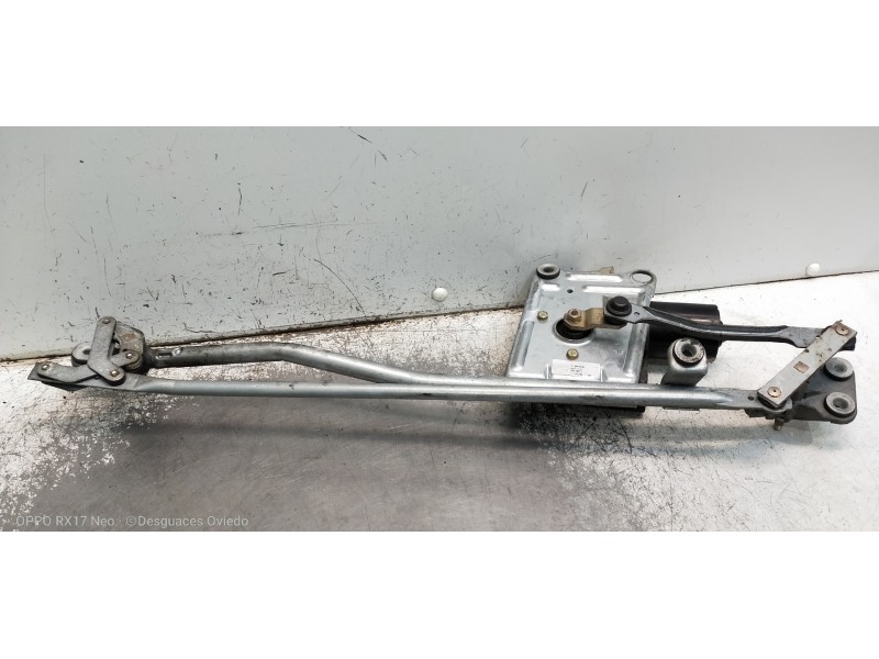 Recambio de motor limpia delantero para audi a8 (d2) 3.7 quattro referencia OEM IAM   