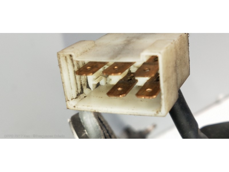 Recambio de motor limpia delantero para audi a8 (d2) 3.7 quattro referencia OEM IAM   