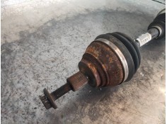 Recambio de transmision delantera izquierda para volkswagen tiguan (5n1) advance referencia OEM IAM    2