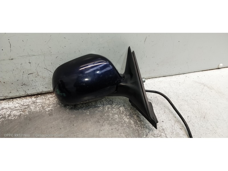 Recambio de retrovisor derecho para audi a8 (d2) 3.7 quattro referencia OEM IAM   ELECTRICO