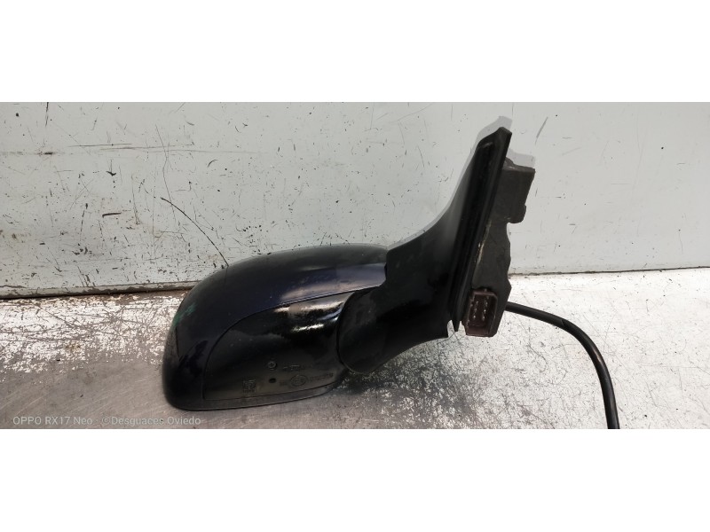 Recambio de retrovisor derecho para audi a8 (d2) 3.7 quattro referencia OEM IAM   ELECTRICO