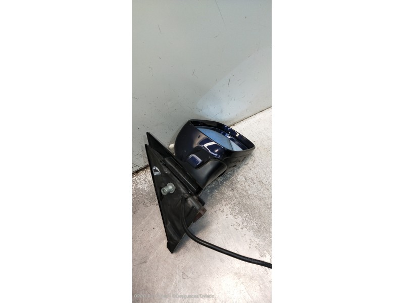 Recambio de retrovisor derecho para audi a8 (d2) 3.7 quattro referencia OEM IAM   ELECTRICO