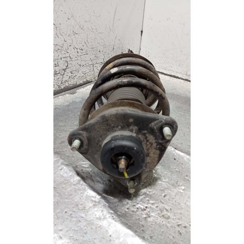 Recambio de amortiguador delantero izquierdo para kia sportage drive 4x2 referencia OEM IAM 54651ELSLE  