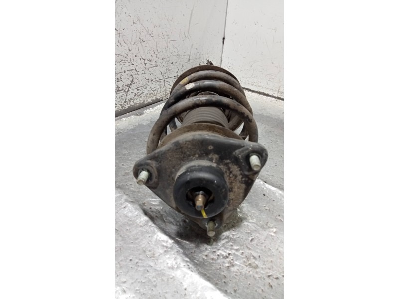 Recambio de amortiguador delantero izquierdo para kia sportage drive 4x2 referencia OEM IAM 54651ELSLE  