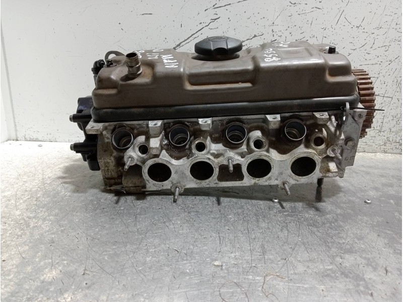 Recambio de culata para peugeot 206+ básico referencia OEM IAM HFV 9654774580 