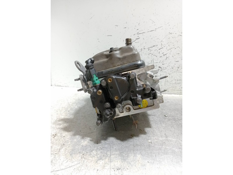 Recambio de culata para peugeot 206+ básico referencia OEM IAM HFV 9654774580 