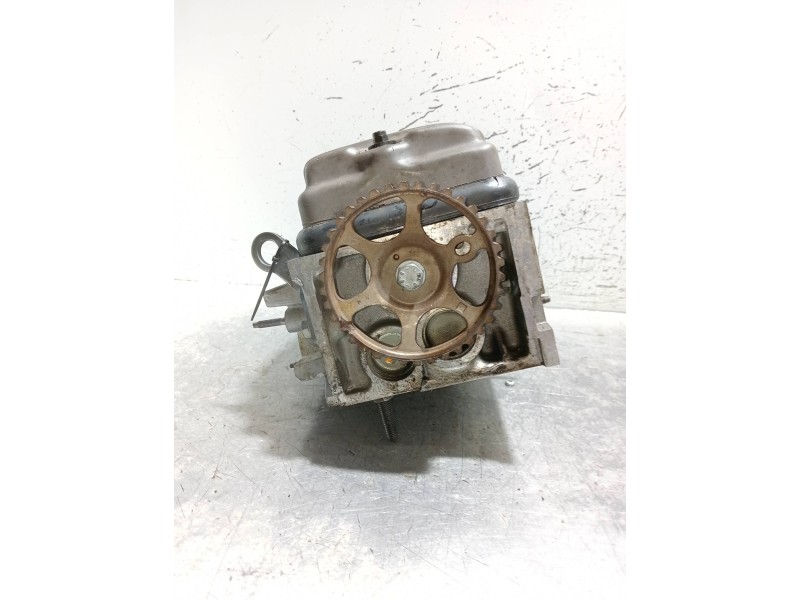 Recambio de culata para peugeot 206+ básico referencia OEM IAM HFV 9654774580 