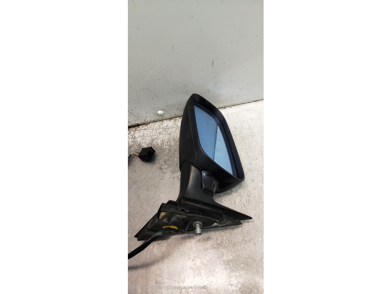 Recambio de retrovisor izquierdo para audi a8 (d2) 3.7 quattro referencia OEM IAM   ELECTRICO