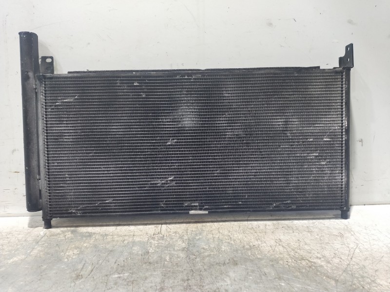 Recambio de condensador / radiador aire acondicionado para lexus ct 200h referencia OEM IAM   