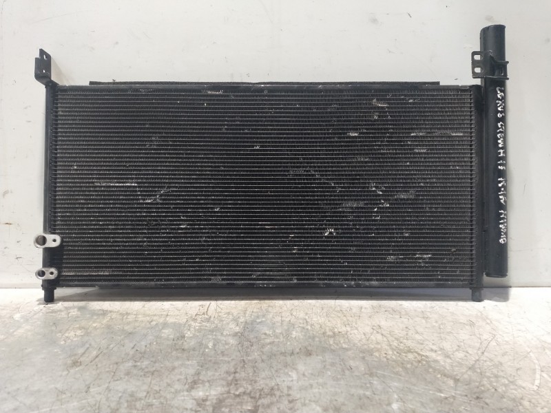 Recambio de condensador / radiador aire acondicionado para lexus ct 200h referencia OEM IAM   