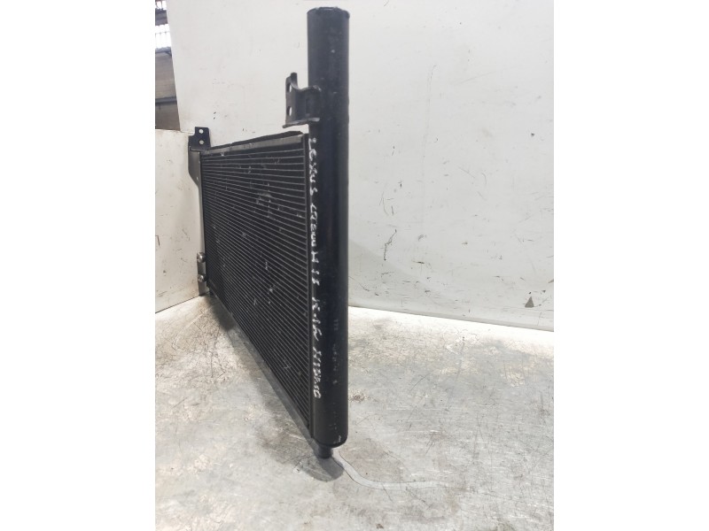 Recambio de condensador / radiador aire acondicionado para lexus ct 200h referencia OEM IAM   