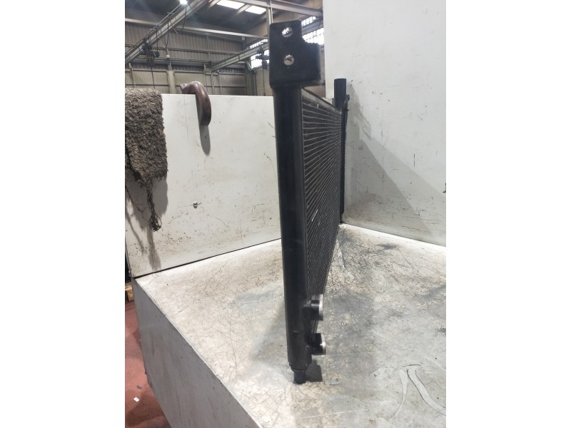 Recambio de condensador / radiador aire acondicionado para lexus ct 200h referencia OEM IAM   