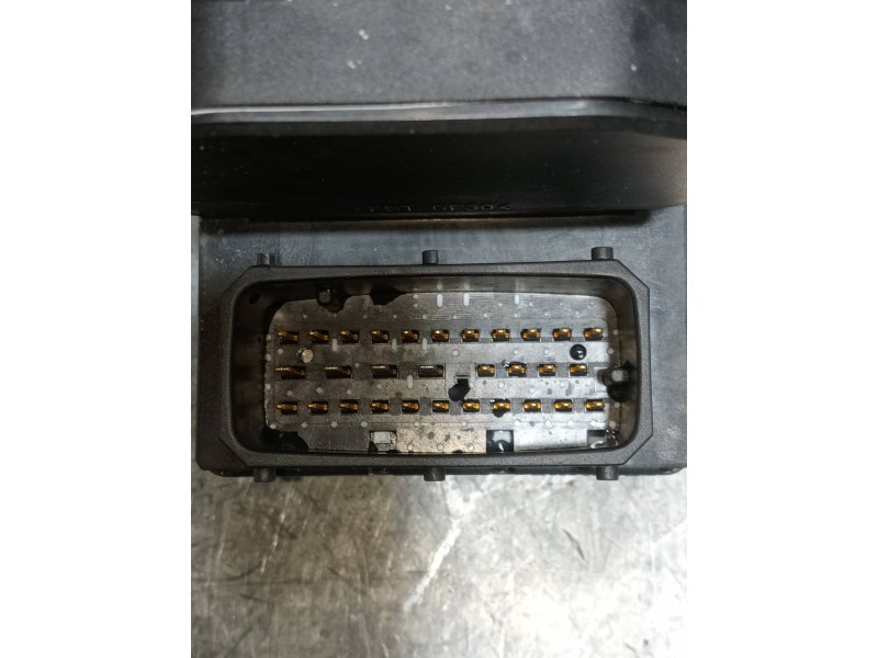 Recambio de abs para ford mondeo berlina (gd) clx referencia OEM IAM 0265216841 YS712M110AA 