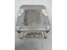 Recambio de centralita motor uce para ford orion referencia OEM IAM 93AB12A650CB BACK 