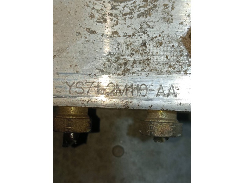 Recambio de abs para ford mondeo berlina (gd) clx referencia OEM IAM 0265216841 YS712M110AA 