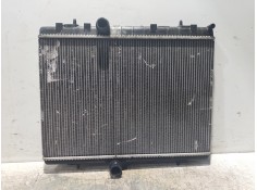 Recambio de radiador agua para peugeot 3008 access referencia OEM IAM P9800482380  