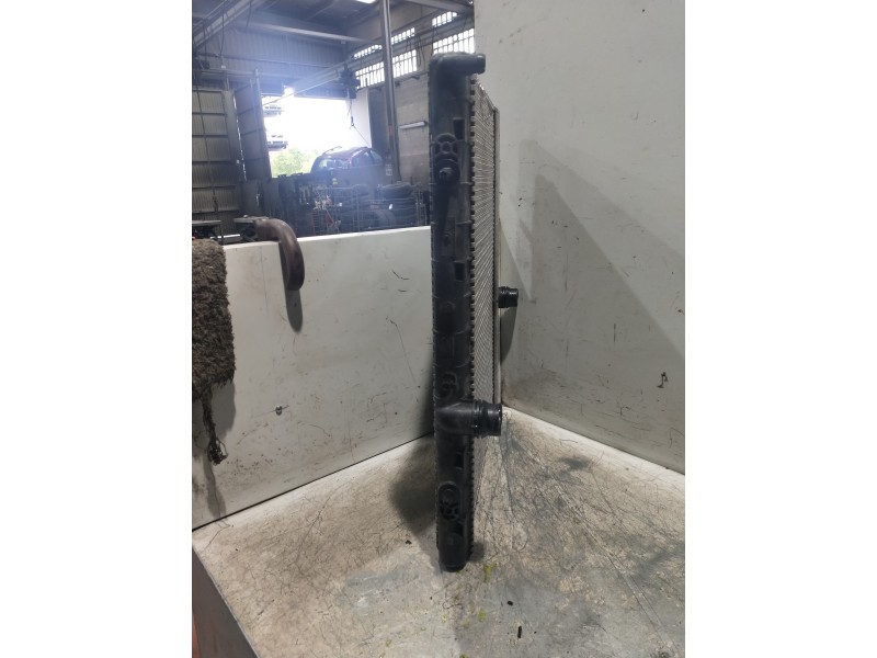 Recambio de radiador agua para peugeot 3008 access referencia OEM IAM P9800482380  