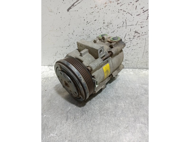 Recambio de compresor aire acondicionado para ford mondeo berlina (gd) clx referencia OEM IAM XS7H19D629CA  