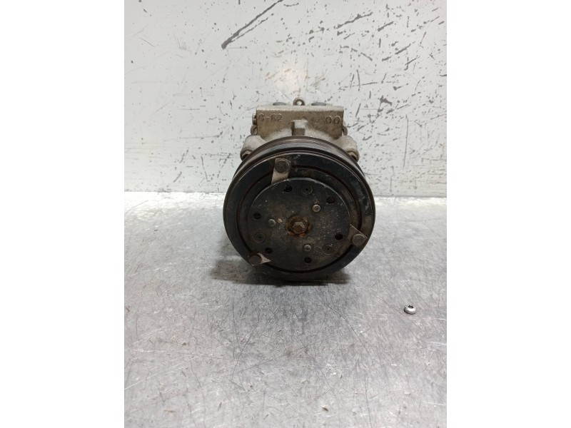 Recambio de compresor aire acondicionado para ford mondeo berlina (gd) clx referencia OEM IAM XS7H19D629CA  