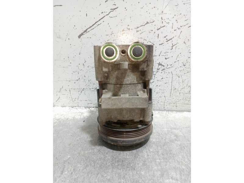 Recambio de compresor aire acondicionado para ford mondeo berlina (gd) clx referencia OEM IAM XS7H19D629CA  