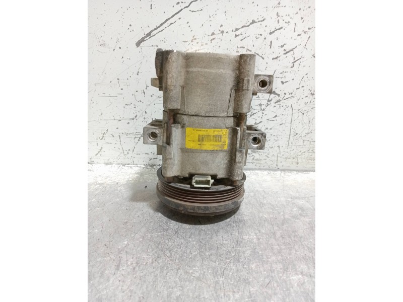 Recambio de compresor aire acondicionado para ford mondeo berlina (gd) clx referencia OEM IAM XS7H19D629CA  