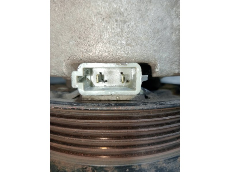 Recambio de compresor aire acondicionado para ford mondeo berlina (gd) clx referencia OEM IAM XS7H19D629CA  