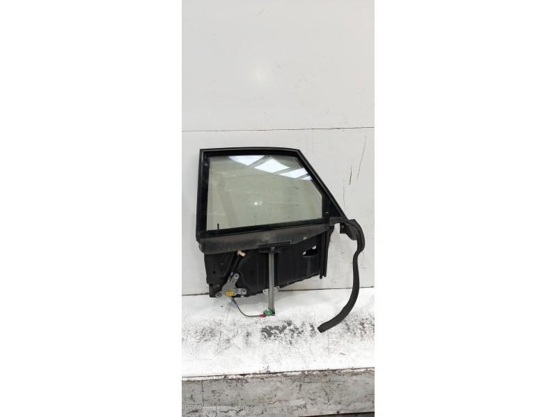 Recambio de elevalunas trasero izquierdo para audi a8 (d2) 3.7 quattro referencia OEM IAM 4D0839397 4D0959801F 4P