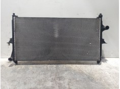 Recambio de radiador agua para peugeot 508 gt referencia OEM IAM  B3900006 