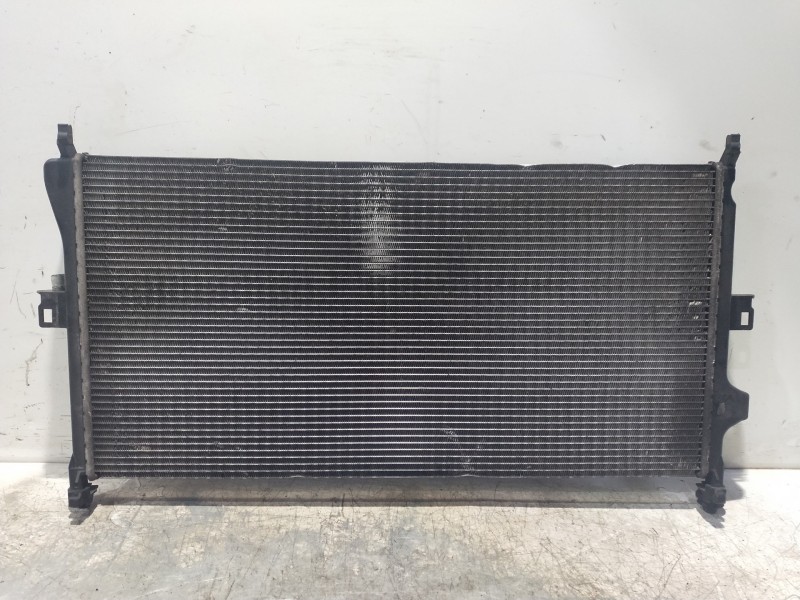 Recambio de radiador agua para peugeot 508 gt referencia OEM IAM  B3900006 