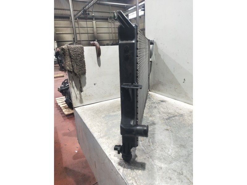 Recambio de radiador agua para peugeot 508 gt referencia OEM IAM  B3900006 