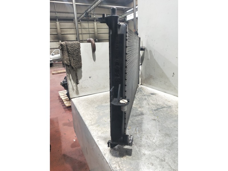 Recambio de radiador agua para peugeot 508 gt referencia OEM IAM  B3900006 