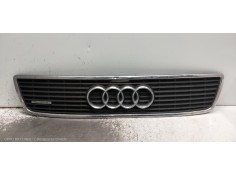 Recambio de rejilla delantera para audi a8 (d2) 3.7 quattro referencia OEM IAM   