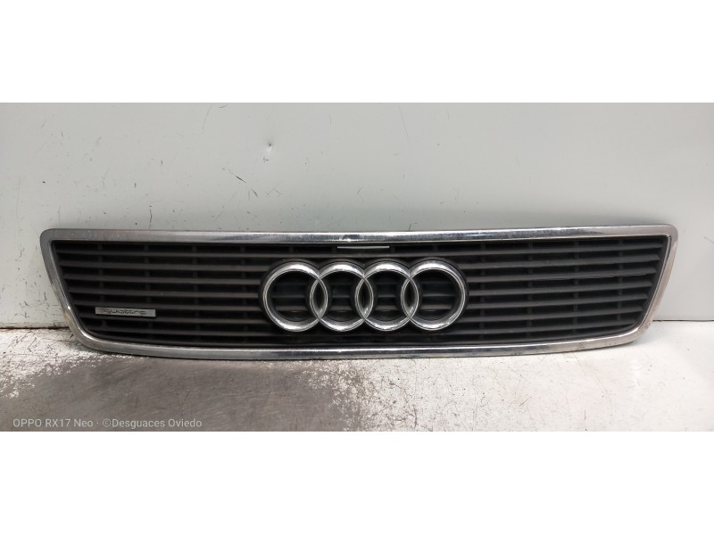 Recambio de rejilla delantera para audi a8 (d2) 3.7 quattro referencia OEM IAM   