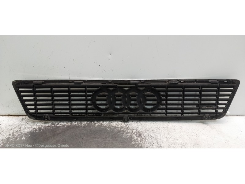 Recambio de rejilla delantera para audi a8 (d2) 3.7 quattro referencia OEM IAM   