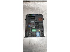 Recambio de caja reles / fusibles para citroen c-elysée exclusive referencia OEM IAM 9678355880 20486143 