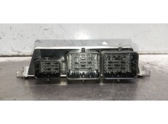 Recambio de centralita motor uce para citroen c-elysée exclusive referencia OEM IAM 9806166080 HW9804436280 141850351 2