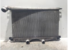 Recambio de intercooler para peugeot 508 gt referencia OEM IAM 9688473580  