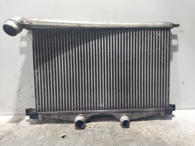 Recambio de intercooler para peugeot 508 gt referencia OEM IAM 9688473580  
