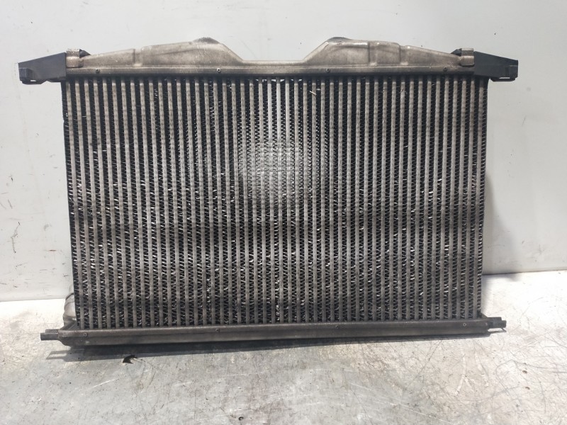 Recambio de intercooler para peugeot 508 gt referencia OEM IAM 9688473580  