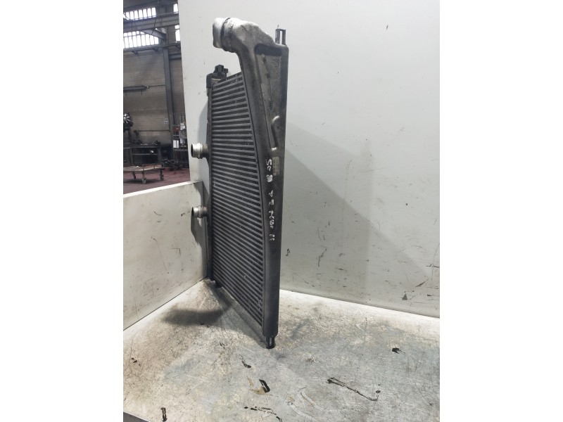 Recambio de intercooler para peugeot 508 gt referencia OEM IAM 9688473580  