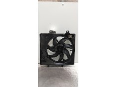 Recambio de electroventilador para citroen c-elysée exclusive referencia OEM IAM   