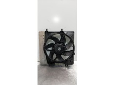 Recambio de electroventilador para citroen c-elysée exclusive referencia OEM IAM    2