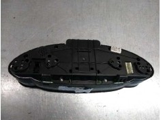 Recambio de cuadro instrumentos para mg rover serie 75 (rj) 2.0 16v cdt referencia OEM IAM 110008878016 RY YAC11047  2