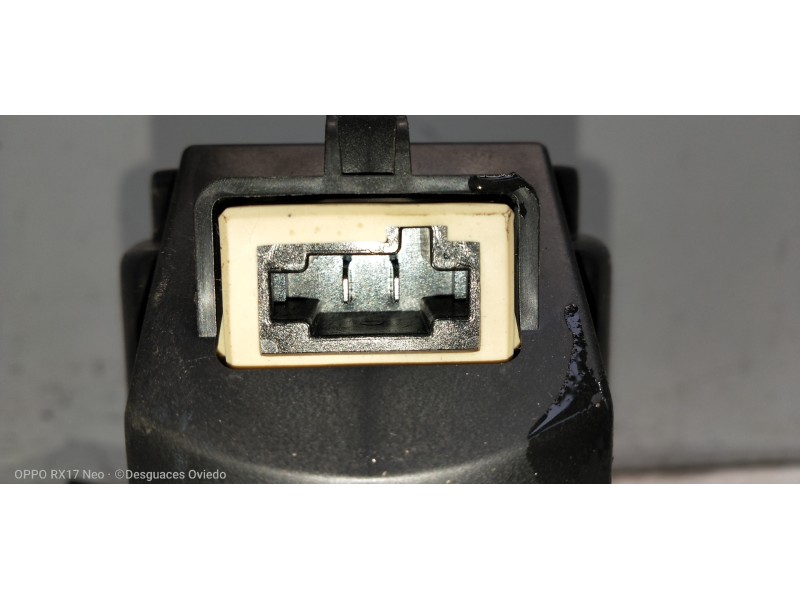 Recambio de motor calefaccion para citroen c-elysée exclusive referencia OEM IAM 5P4330000 1B1930100 