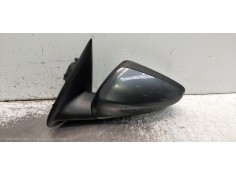 Recambio de retrovisor izquierdo para citroen c-elysée exclusive referencia OEM IAM   ELECTRICO